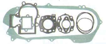 Gasket Set - 50cc - Aprilia SR Ditech A.C