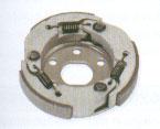 Automatic - Clutch - 107mm - Standard - 107mm - Various