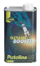 Octane Booster - Putoline - 1 Litre