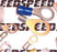 Terminal - Insulated Terminal - Ring M8.4 - Blue