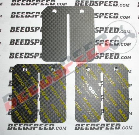 Carburettor - Reed Petals - Malossi - Minarelli Vert. (BWS) Moto