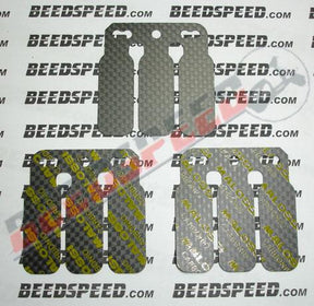 Carburettor - Reed Petals - Malossi - Derbi/Ital./Peug/Suzuki/+