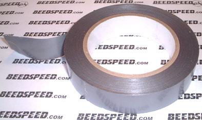 Tape - Insulation Tape Dark Grey