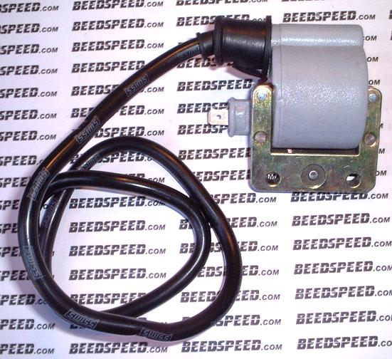 Electrical - 12 Volt Universal HT Coil