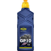 Oil - Putoline - GP10 Synthetic Light Gearbox Oil SAE 75w - 1 L
