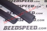 Sleeving - Heatshrink Electrical Sleeving  4.8mm - Black - Per M