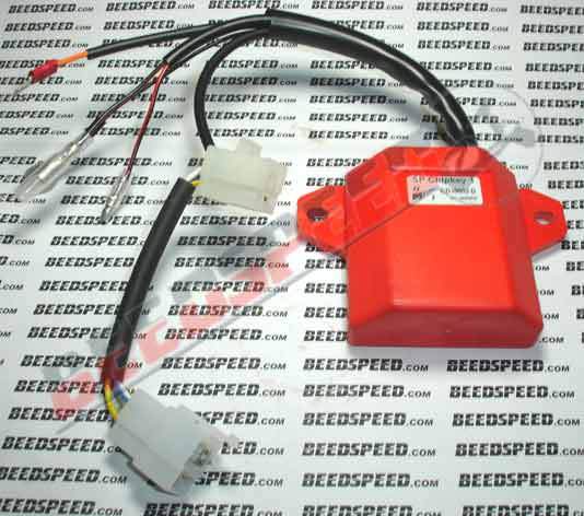 CDI - Immobilizer Bypass Peugeot 50/100cc - CDIs marked AEC 400