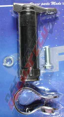 Carburettor - Choke - Remote Flip Choke Assembly - Universal