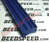 Vespa - Floor Runner Rubbers - Rally/Sprint - Blue