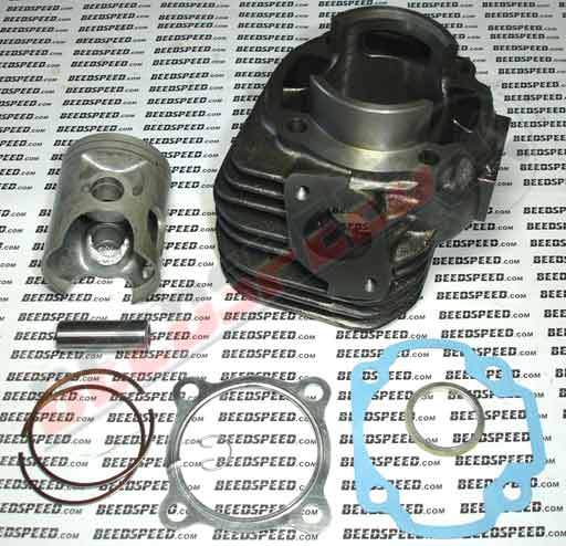 Cylinder kit - 100cc - Standard - Yamaha Aerox/Neos/BWS etc.