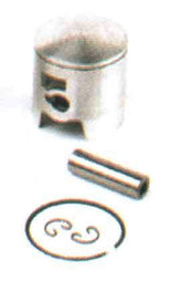 Piston Kit - 70cc - For Airsal 10A Kit - L.C CPI CTR