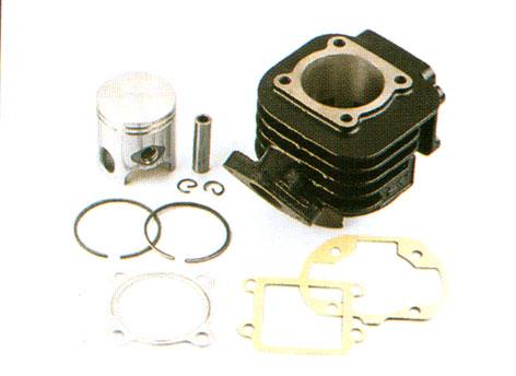 Cylinder Kit - 70cc - DR - 0963 - Minarelli Vertical Engines AC