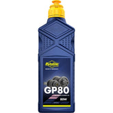 Oil - Putoline - Gearbox Oil - GP80 Synthetic Medium/Heavy - 1 L