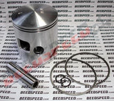 Vespa - Piston Kit - P200 to 225cc - Conversion - P2,Rally,Cosa