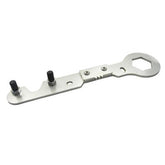 Tool - 3In1 - Clutch Holding/Nut/Variator - Piaggio Motor - Stainless Steel
