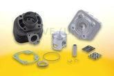 Cylinder Kit - 70cc - Malossi - 313066 - CPI 50cc