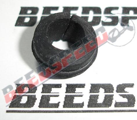 Lambretta - Magneto Flange - Stator Wiring Rubber Seal