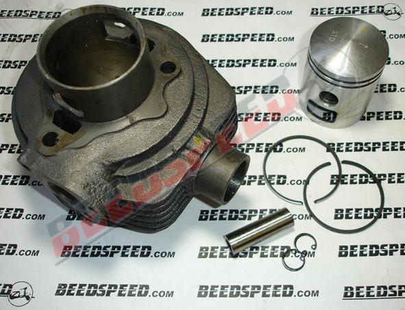 Vespa - Cylinder Kit - Standard - 150cc - VL1, GL2, 92L2, VL2