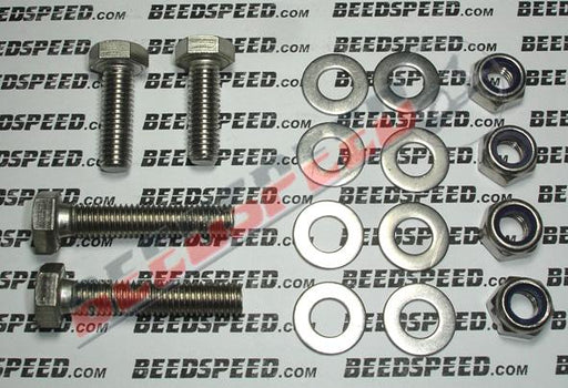 Shock - Front Shock - Fixing Kit For Top Plate and Shock -PX, T5
