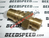 Vespa - Speedometer Drive - Hub Terminal - Super, Sprint, GL