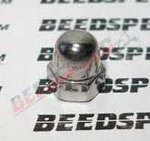 Fastener - Nut - Domed Stainless Steel M6 Deep Dome