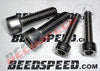 Vespa - Brake - Front Hydraulic - Caliper Body Allen Bolts Kit