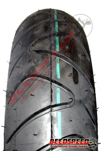 Tyre - Schwalbe - 350 X 10 - Raceman