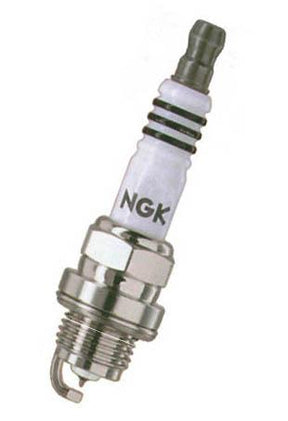 Spark Plug BR8HIX - IRIDIUM