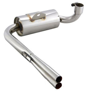 Exhaust - SIP - Ken Cobbing Replica - Super/Sprint/GL/GTR/VBB