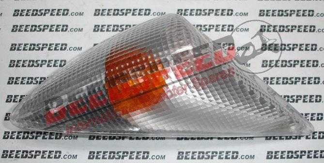 Lamp - Indicator Unit - Speedfight - Front Left - Clear