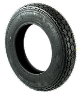 Tyre - Continental - 400 X 10 - Blackwall Tyre K62
