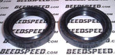 Fork Seals - Benelli, Malaguti - 31.7x42x7-9