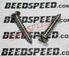 Vespa - Tool box Top Tray Fixing Screws - PX/T5