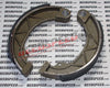 Brake Shoes - Lambretta Li, GT, SX, TV - Race Compound - Makino