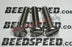 Lambretta - Lamp - Headlight Rim Bolt And Screws Fixing Kit - Li