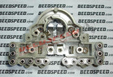 Lambretta - Lamp - Headlight Bulb Holder - GP - Italian Brand