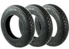 Continental K62 Blackwall 350 X 10 Tyre * Buy 3 Special