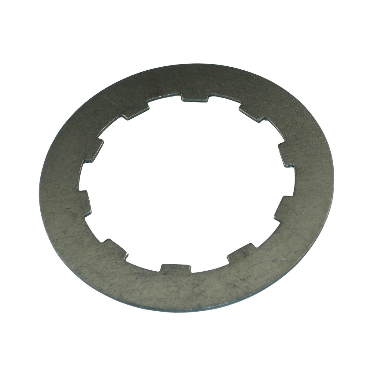 Lambretta Metal Plate Clutch 1.5mm - Standard High Steel