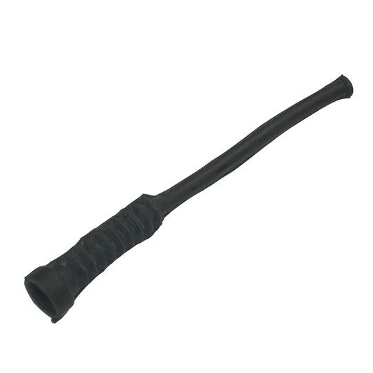 Lambretta - Cable Gaiter - 13.5cm - Black Rubber - Rear Brake