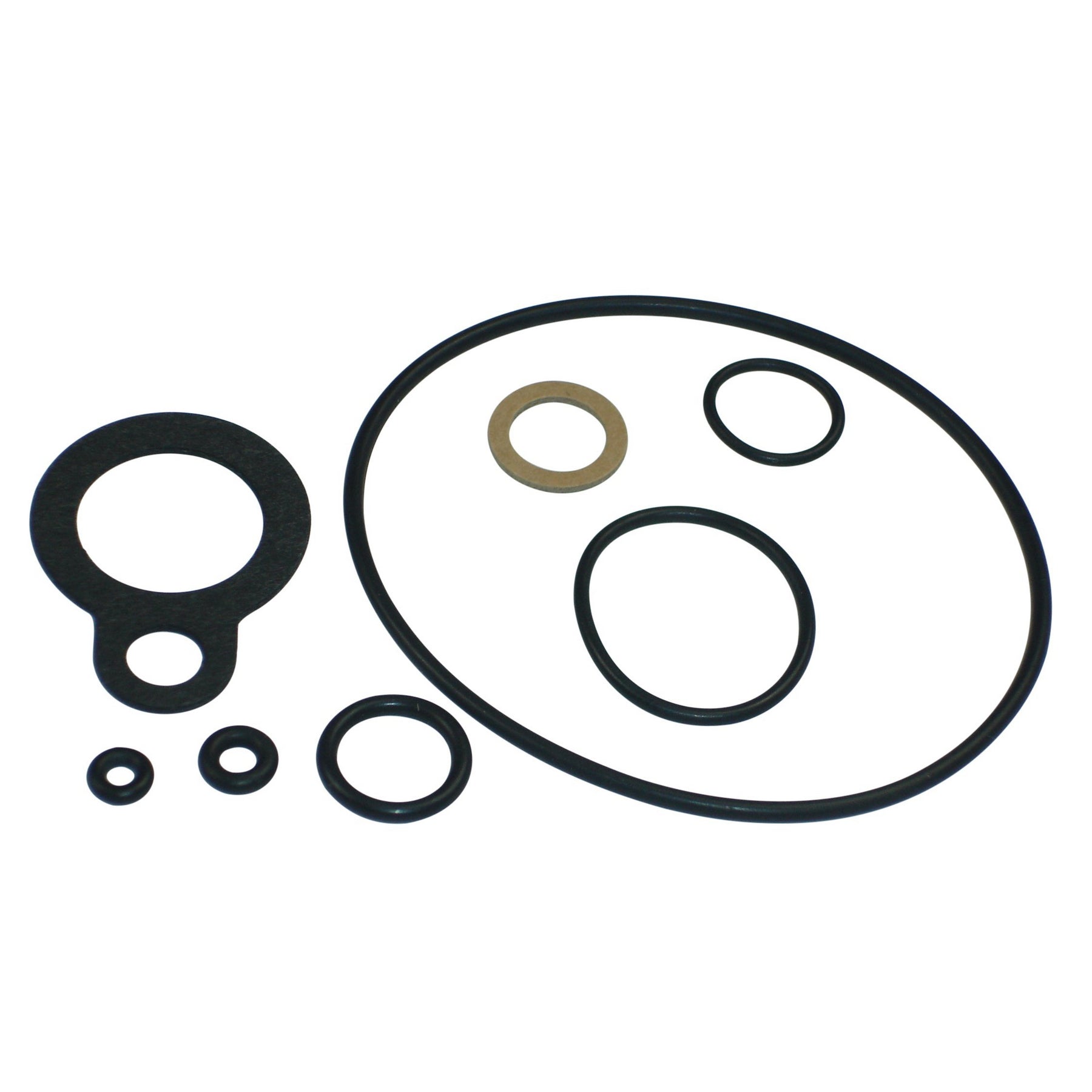 Carburettor Dellorto PHBN Gasket Set 52620