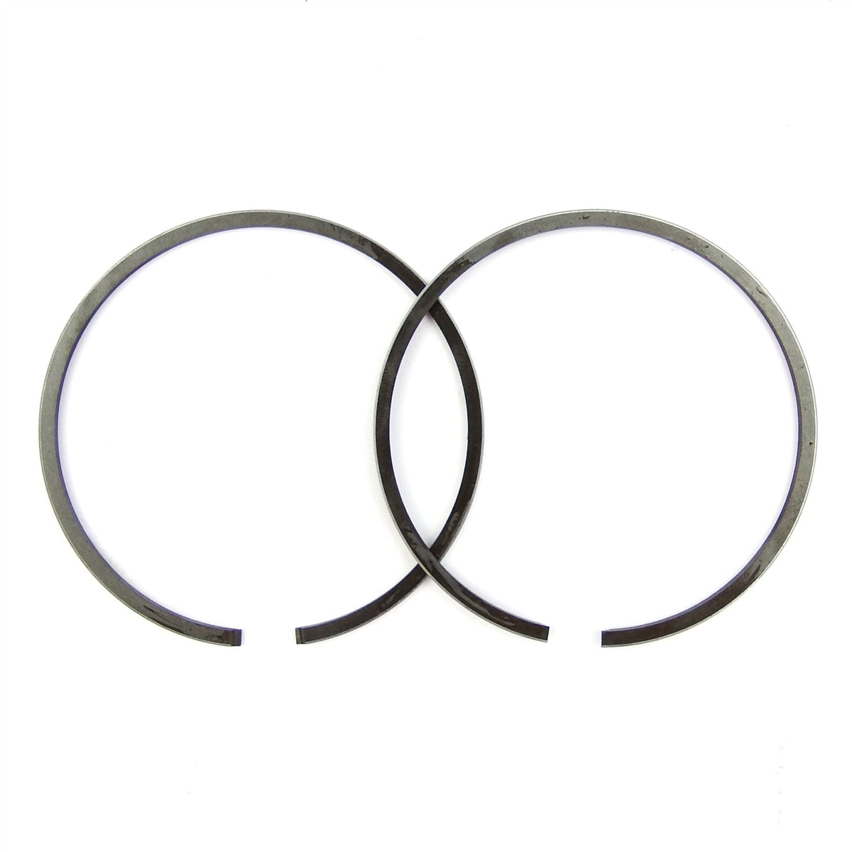 Lambretta - Piston Rings - Lam 175cc Thin 1.5mm, Side Ring Peg