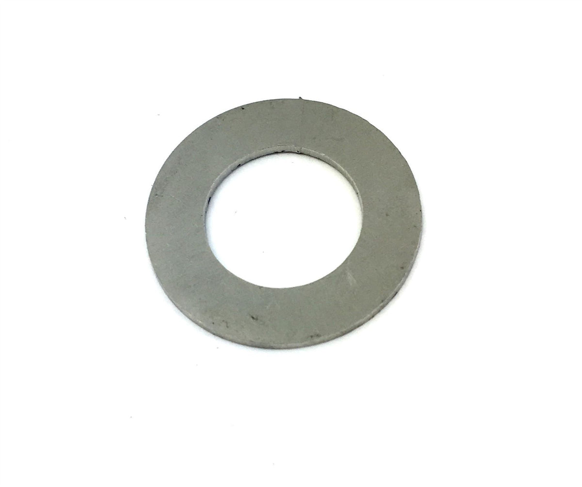 Lambretta Front Hub Spindle/Axle Shim 1mm Thick