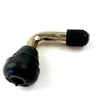 Tyre Tubeless Valve - 90 Degree