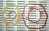 Gasket Set - 70cc - For Airsal 07A Kit - L.C Speedfight, X Race