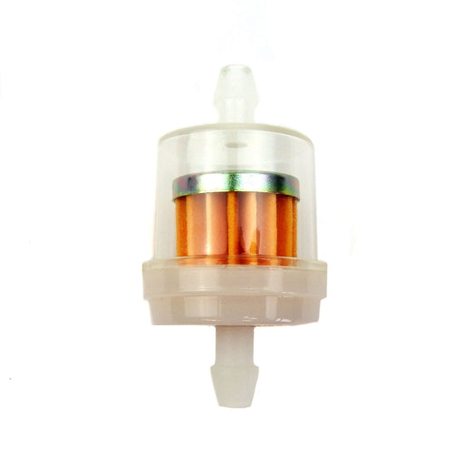 Fuel Filter For 6.5mm Hose Fitting Body Size 31x32mm
