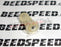 Lambretta - Badge  Plug - For Rear Frame Badge / GP Horncover Badges