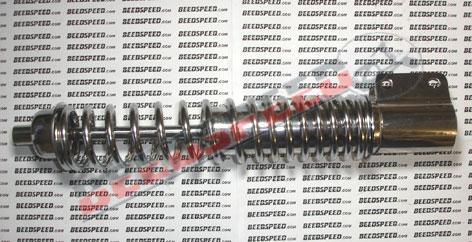 Shock Absorber Vespa (Front) PX/PE/T5 Chrome