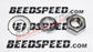 Vespa - Brake - Front Brake - Cam Nut, Flat And Spring Washer -