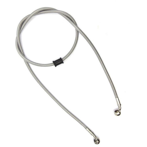 HEL Rear Brake Hose Gilera DNA 50/125/180 14 Colours Made To Order