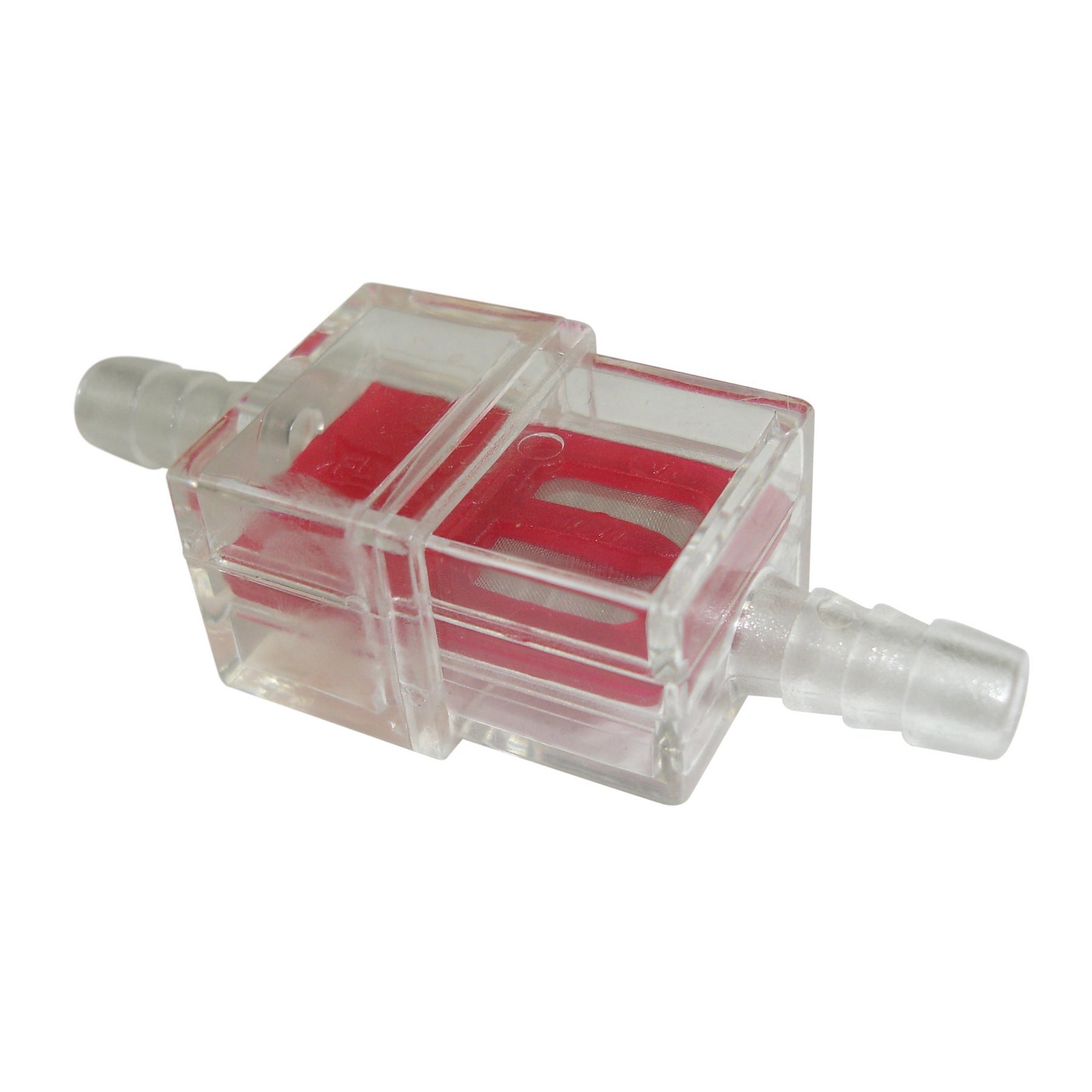 Fuel Filter - For 6mm Pipe - Mini